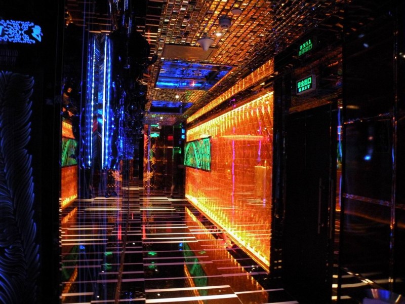 抚州商务ktv引领商务ktv新玩法-资溪县ktv预订